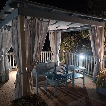 Nel Verde Del Villaggio - Casetta Celeste Gonnesa Zewnętrze zdjęcie
